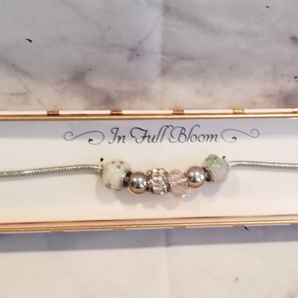 Charm Bracelet